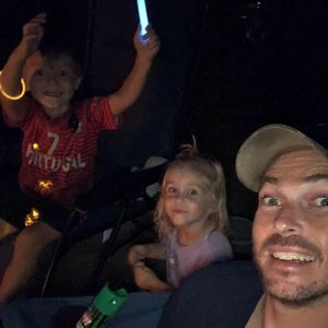 Meet your Posher, Tad